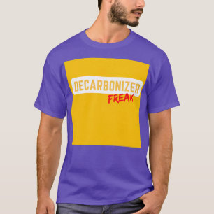 T-shirt Vie propre grâce à l'énergie propre