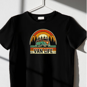 T-SHIRT VIE VAN
