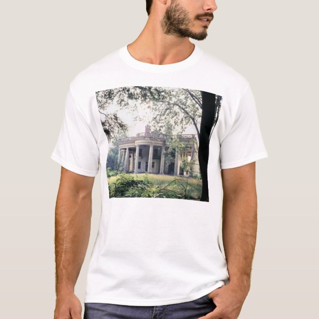T-shirt Vieille Chambre (Devant)