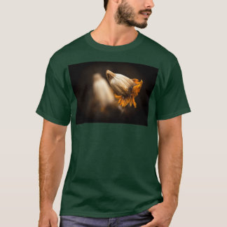 T-shirt Vieille génération