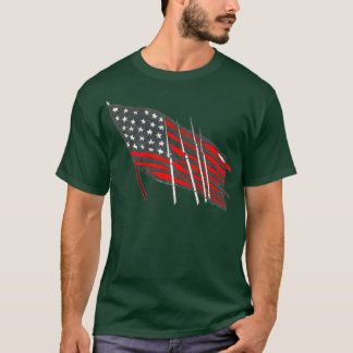 T-shirt Vieille gloire