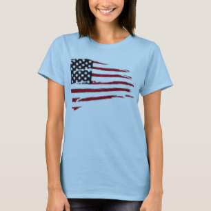T-shirt Vieille gloire