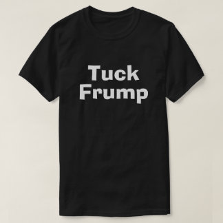 T-shirt Vieille rombière de repli