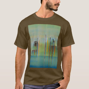 T-shirt vieilles Alles