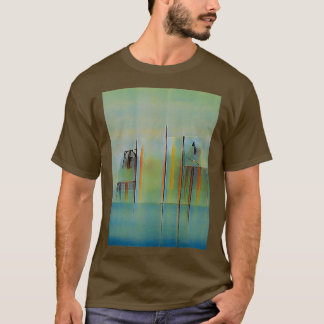 T-shirt vieilles Alles