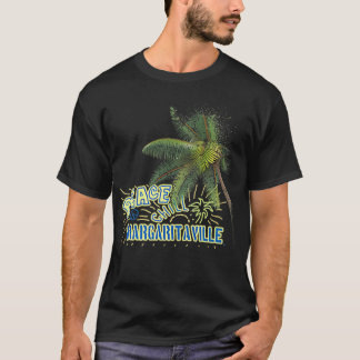 T-shirt Vieillir, Mais Pas En Hauteur