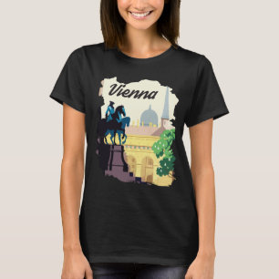 T-shirt Vienne
