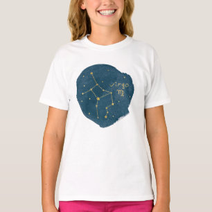 T-shirt Vierge