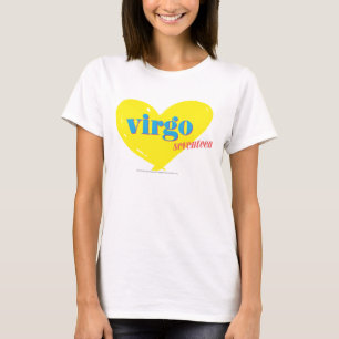 T-shirt Vierge 3