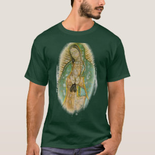 T-SHIRT VIERGE MARIE