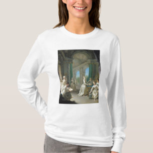 T-shirt Vierges modernes, 1728