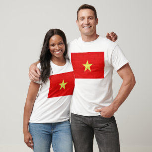T-shirt Viêtnam