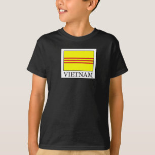 T-shirt Vietnam