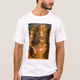 T-shirt Vietnam, Hô Chi Minh-Ville (alias Saïgon). Thoi