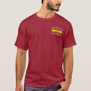 T-Shirt Vietnam Vétérinaire