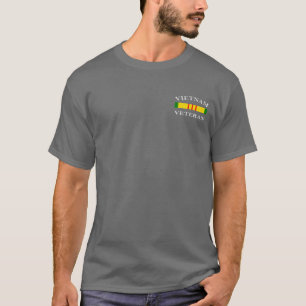 T-Shirt Vietnam Vétérinaire