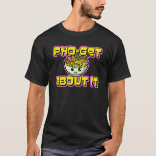 T-shirt Vietnam Viet Kieu Viêt-vietnamien Soupe aux nouill