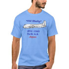 Vieux C-124 chancelant Tachi ab Japon