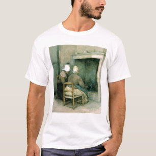 T-shirt Vieux copains