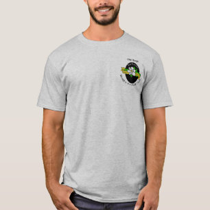 T-shirt Vieux garçons de JRFC - nous pouvons être vieux