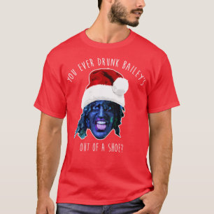 T-shirt Vieux Noël Gregg