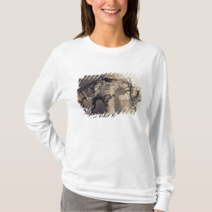 T-shirt Vieux pont