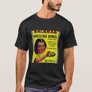 T-shirt Vieux Rétro Et Étrange Bizarre Curiosité Bizarre B