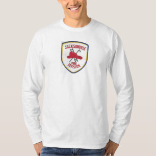 T-shirt Vieux scool de JFRD