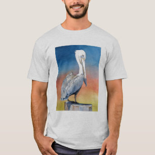 T-SHIRT VIEUX SEL