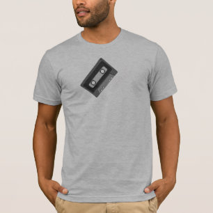 T-shirt vieux skool