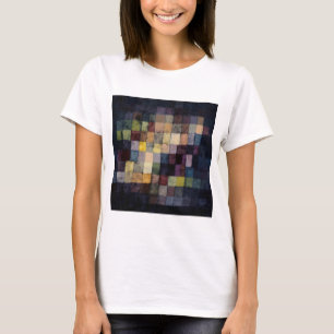 T-shirt Vieux tableau sonore de Paul Klee