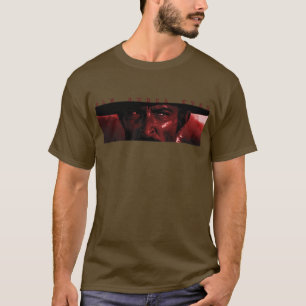 T-shirt Vieux yeux d'ange