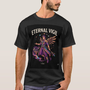 T-Shirt Vigilance Éternelle