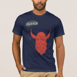 T-shirt Viking
