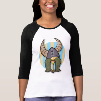T-shirt viking_1