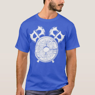 T-shirt Viking 18