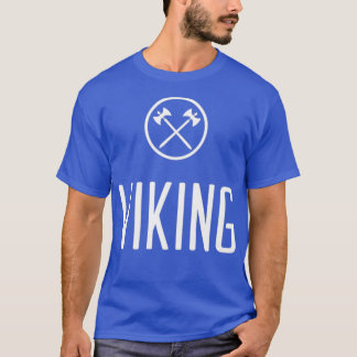T-shirt Viking 39