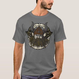 T-shirt Viking 42