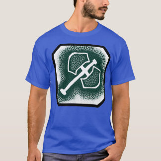 T-shirt Viking Ax 4