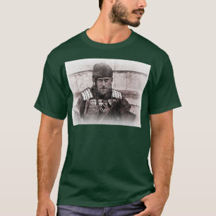 T-shirt Viking dans York 1 Grimm