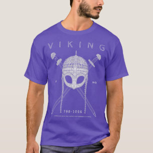T-shirt Viking Design 6
