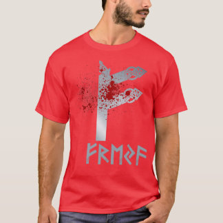 T-shirt Viking GODDESS Freya