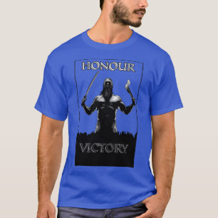 T-shirt Viking Honor