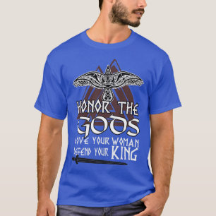 T-SHIRT VIKING LOVERS 2