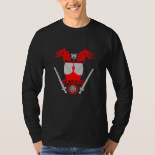 T-shirt Viking Norsemen