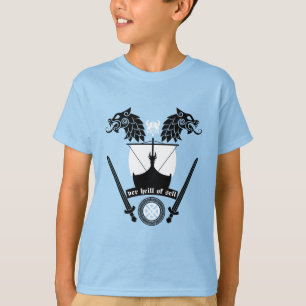T-shirt Viking Norsemen