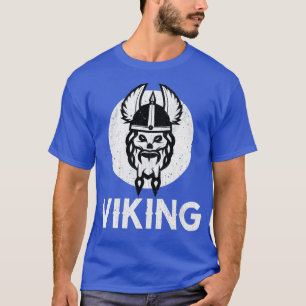 T-shirt Viking Vekig