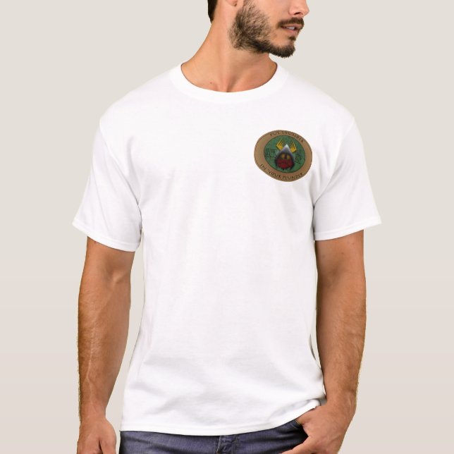 T-shirt VikingBeer2 (Devant)