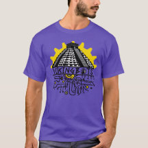 T-shirt VikingBots 19250