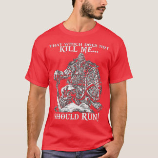 T-shirt Vikings 56